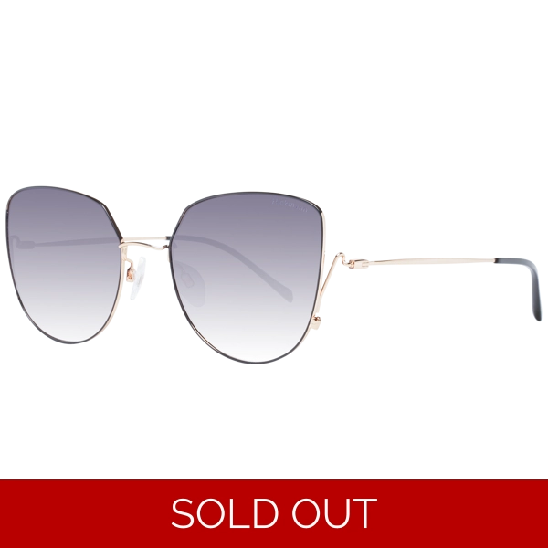 Ana Hickmann Sunglasses HI3158 09A 55